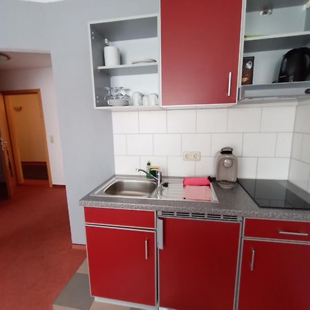 Bodensee Gaestehaus Tettnang Albergo Екстер'єр фото