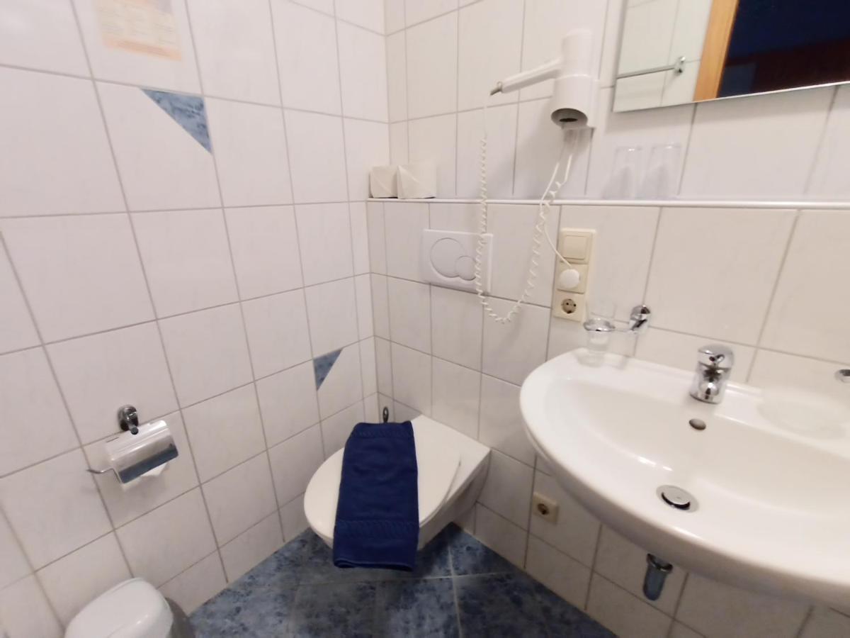 Bodensee Gaestehaus Tettnang Albergo Екстер'єр фото