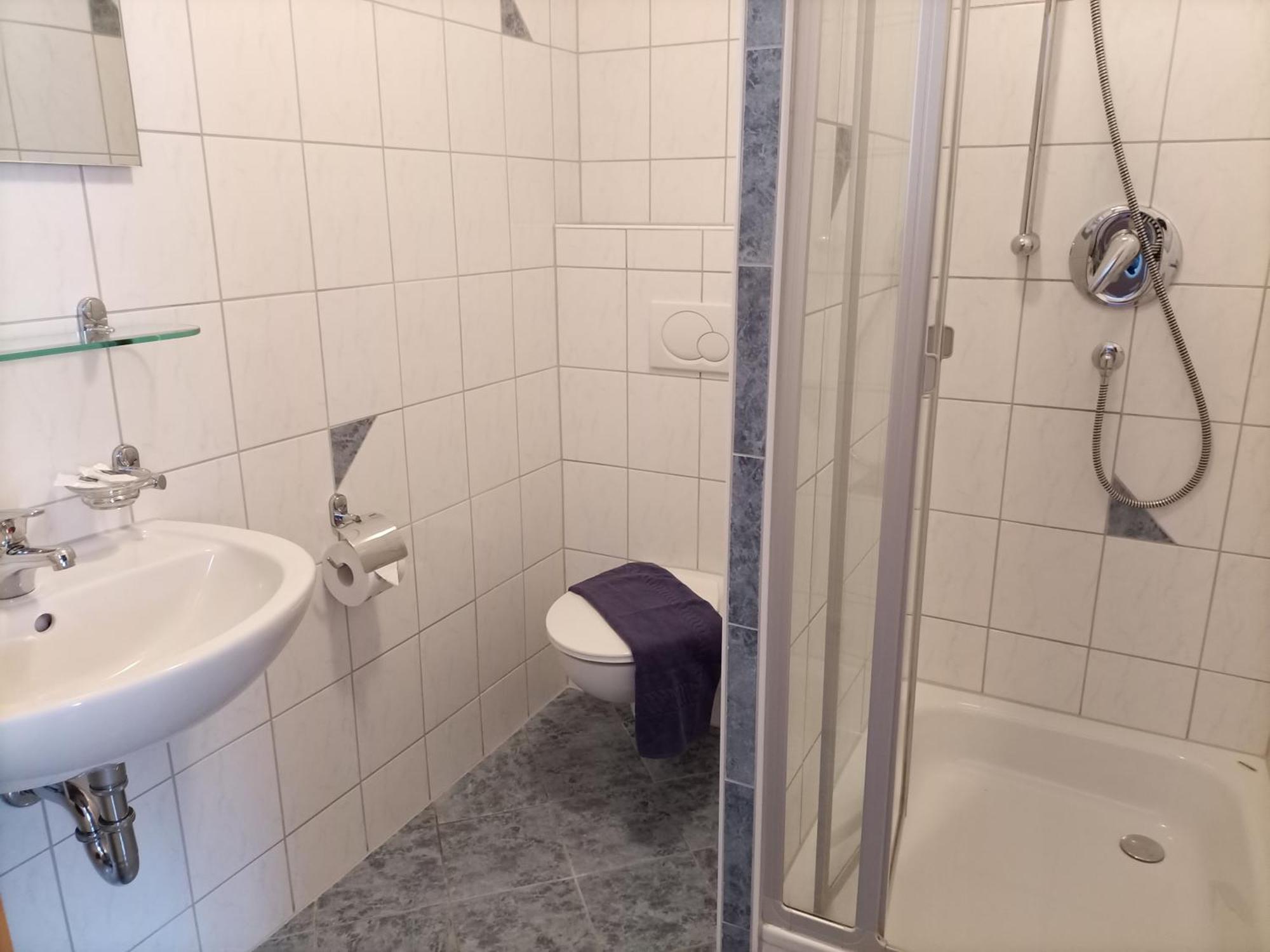 Bodensee Gaestehaus Tettnang Albergo Екстер'єр фото
