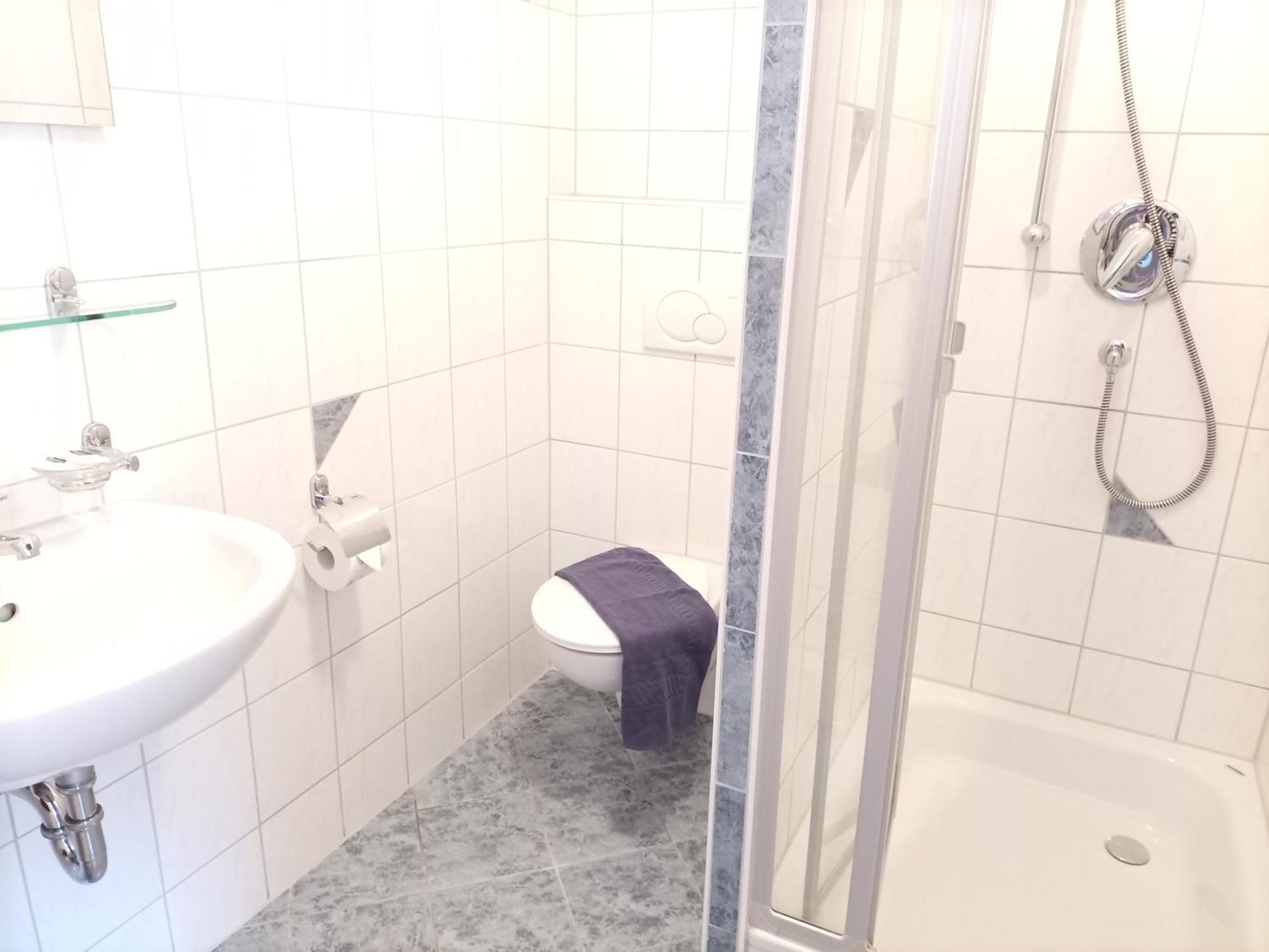 Bodensee Gaestehaus Tettnang Albergo Екстер'єр фото