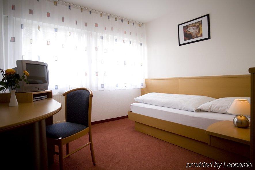 Bodensee Gaestehaus Tettnang Albergo Екстер'єр фото